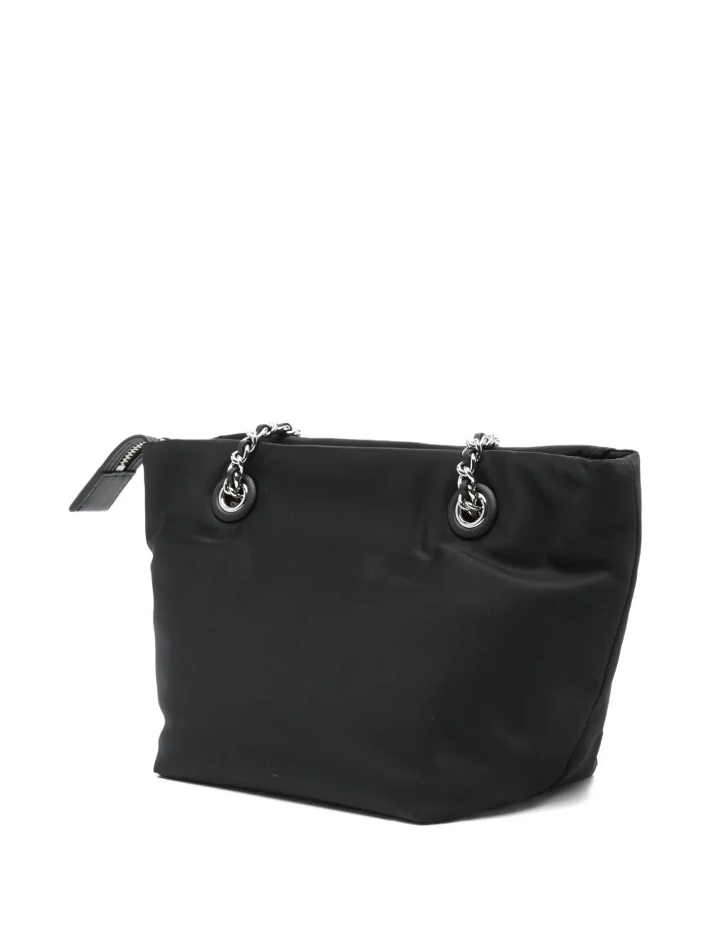 Tory Burch Ella Chain Strap Shoulder Bag — Same as shown — Size One Size — Back View
