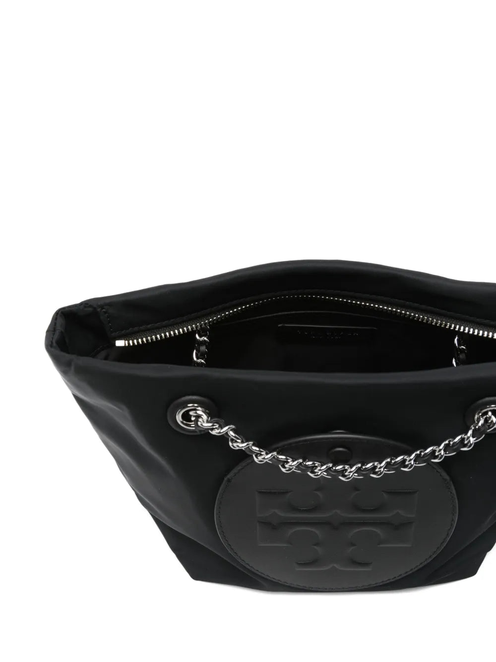 Tory Burch Ella Chain Strap Shoulder Bag — Same as shown — Size One Size — Detail View