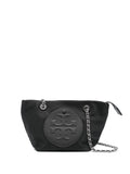 Tory Burch Ella Chain Strap Shoulder Bag — Same as shown — Size One Size — Front View