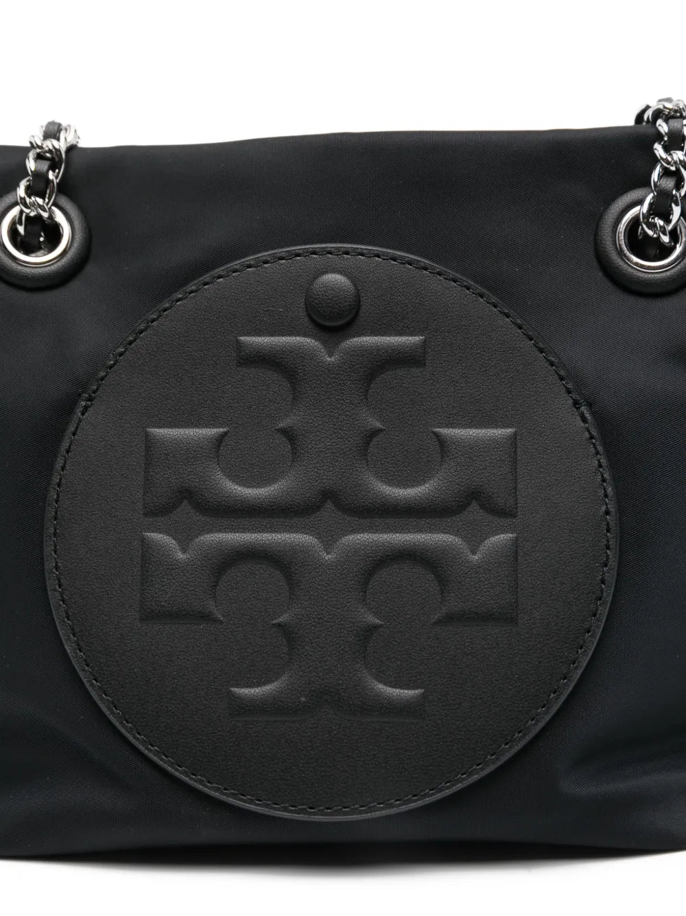 Tory Burch Ella Chain Strap Shoulder Bag — Same as shown — Size One Size — Top View