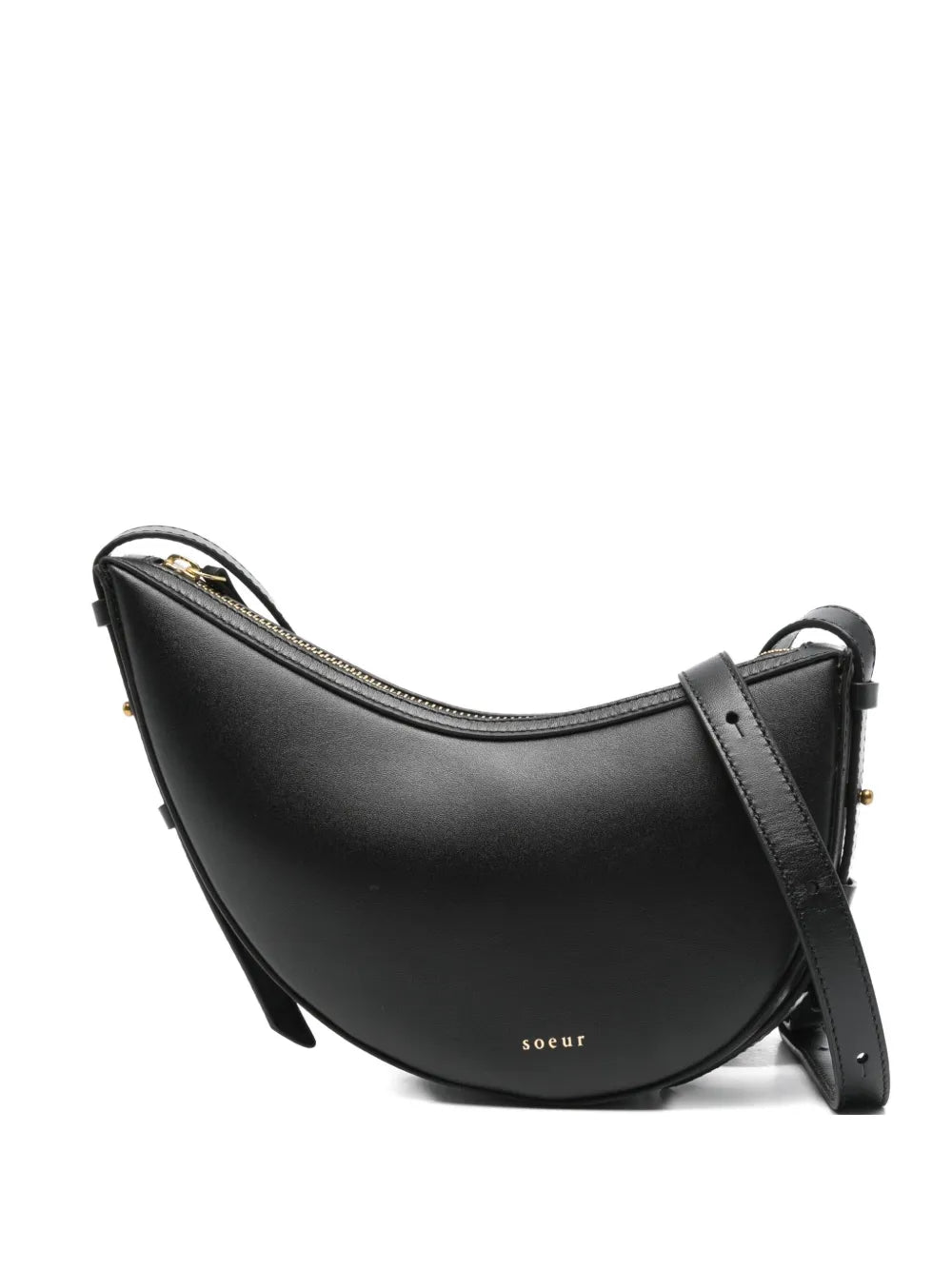Soeur Wino Shoulder Bag — Same as shown — Size One Size — Front View