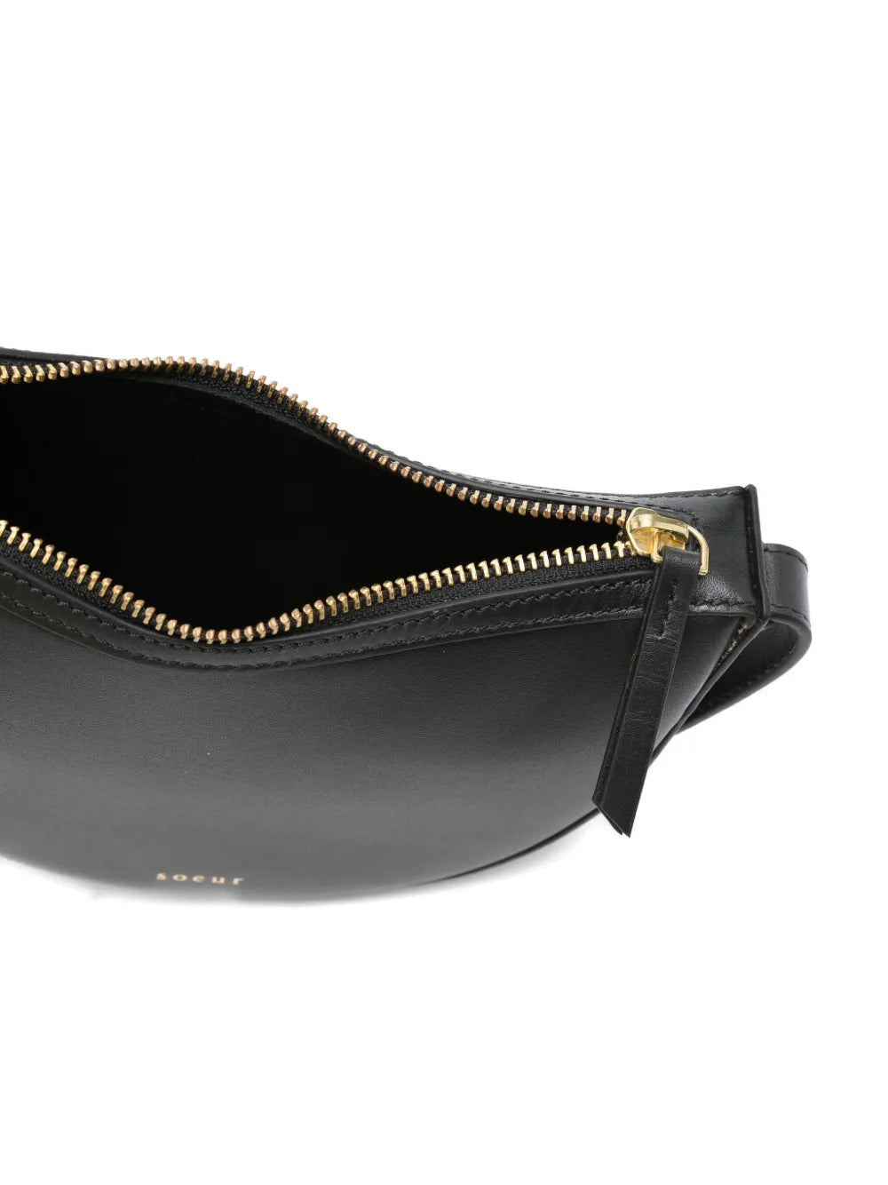 Soeur Wino Shoulder Bag — Same as shown — Size One Size — Detail View