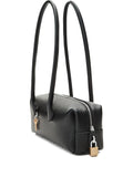 Alexander Wang Medium Roux Key Charm Shoulder Bag — Same as shown — Size One Size — Front View