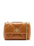 Tory Burch Small Kira Shoulder Bag — Same as shown — Size One Size — Front View