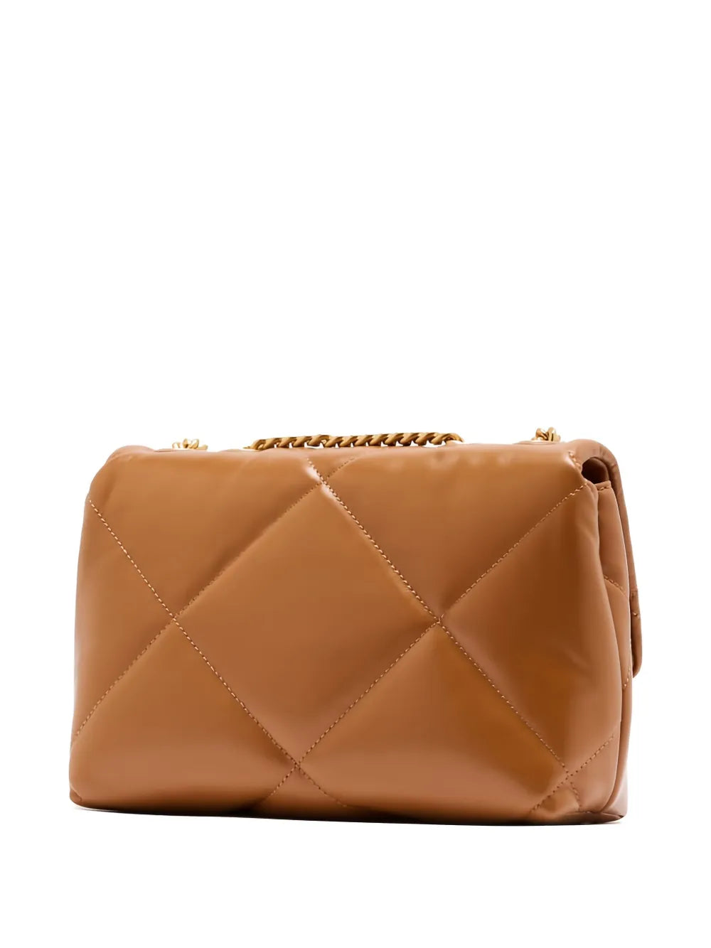 Tory Burch Small Kira Shoulder Bag — Same as shown — Size One Size — Side View