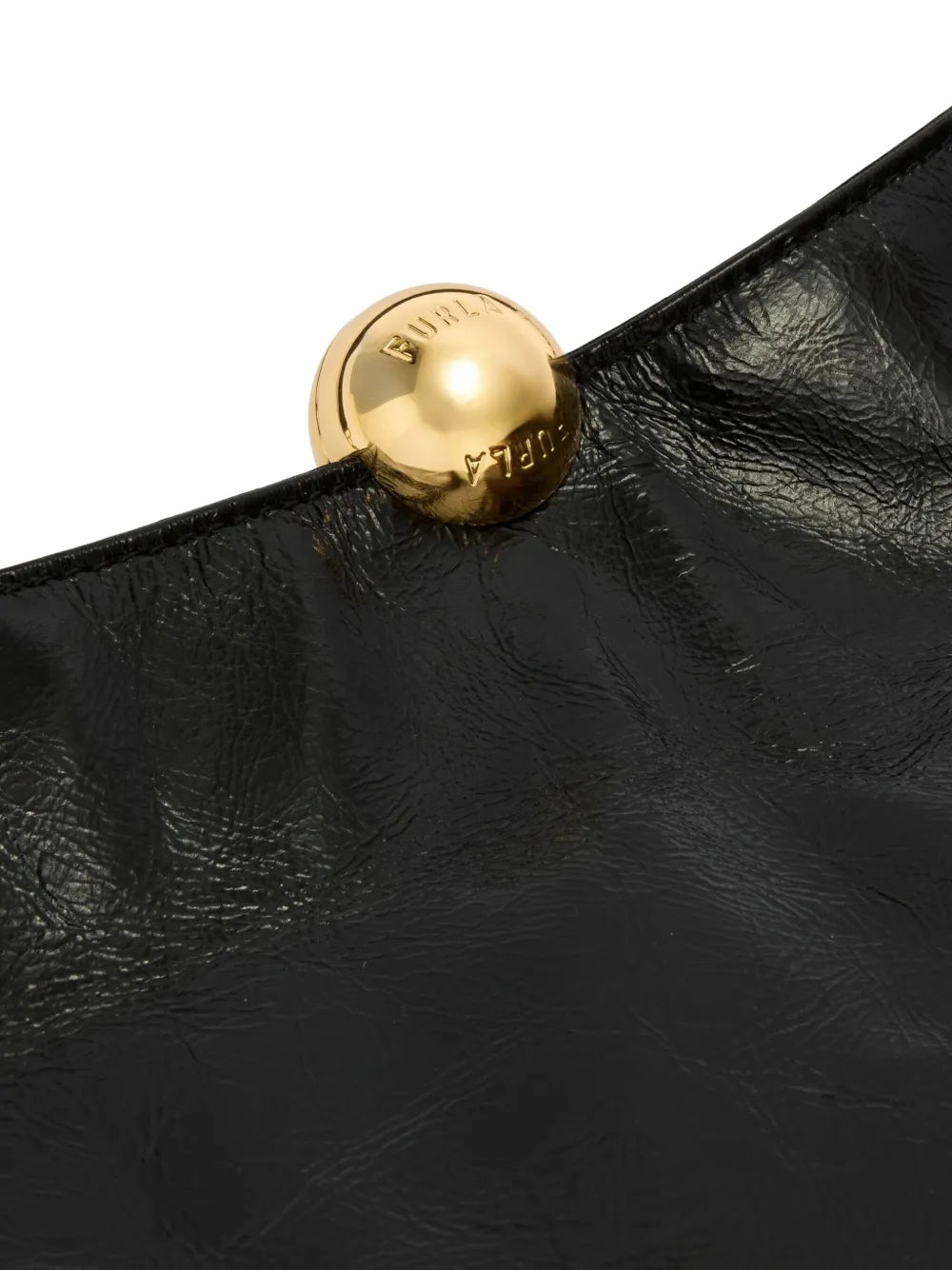 Furla Sfera Soft Shoulder Bag — Same as shown — Size One Size — Detail View