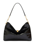 Furla Sfera Soft Shoulder Bag — Same as shown — Size One Size — Front View