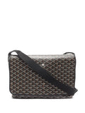 Goyard Pre Owned 2010S Capecian Mm Shoulder Bag — Same as shown — Size One Size — Front View
