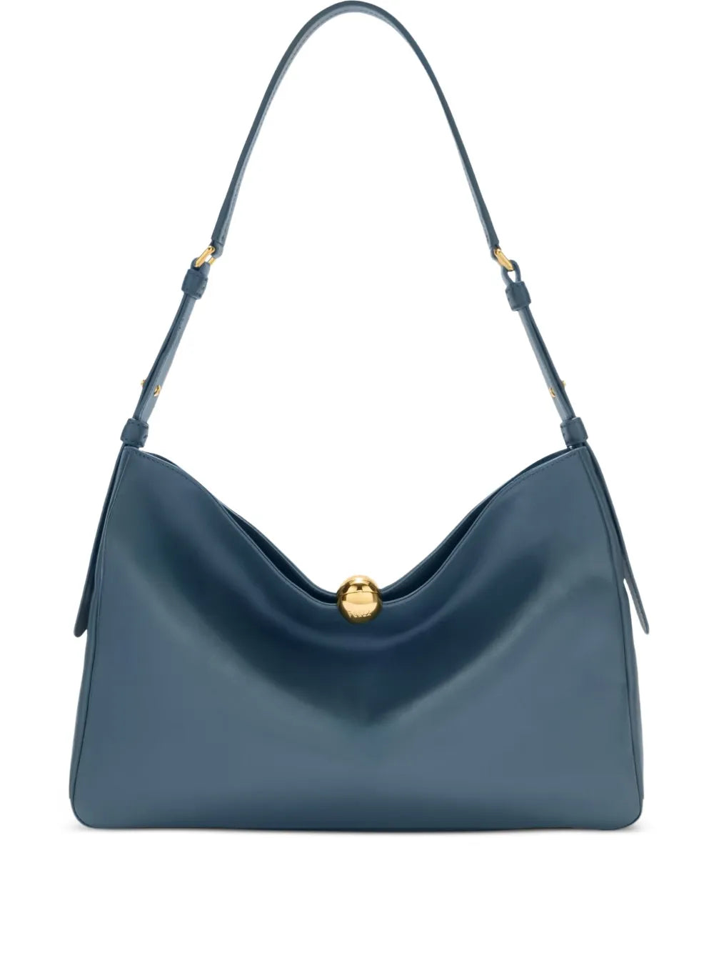 Furla Sfera Shoulder Bag — Same as shown — Size One Size — Front View