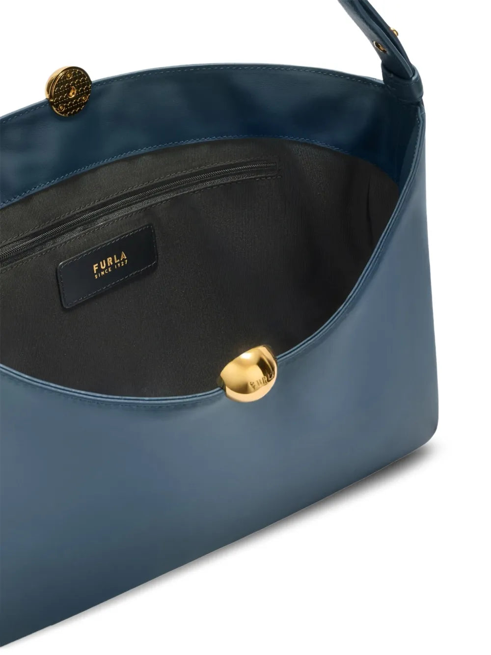 Furla Sfera Shoulder Bag — Same as shown — Size One Size — Detail View