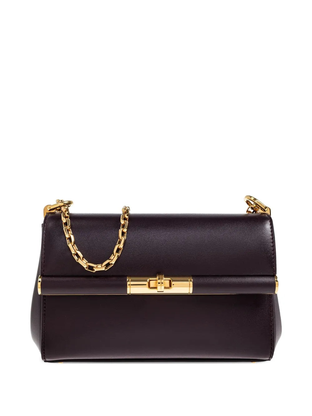 Dolce Gabbana Mini Marlene City Bag — Same as shown — Size One Size — Front View
