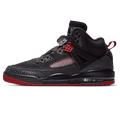 Air Jordan Spizike 'Anthracite' — UK 3 | EU 35.5 | US 3.5 — Front View