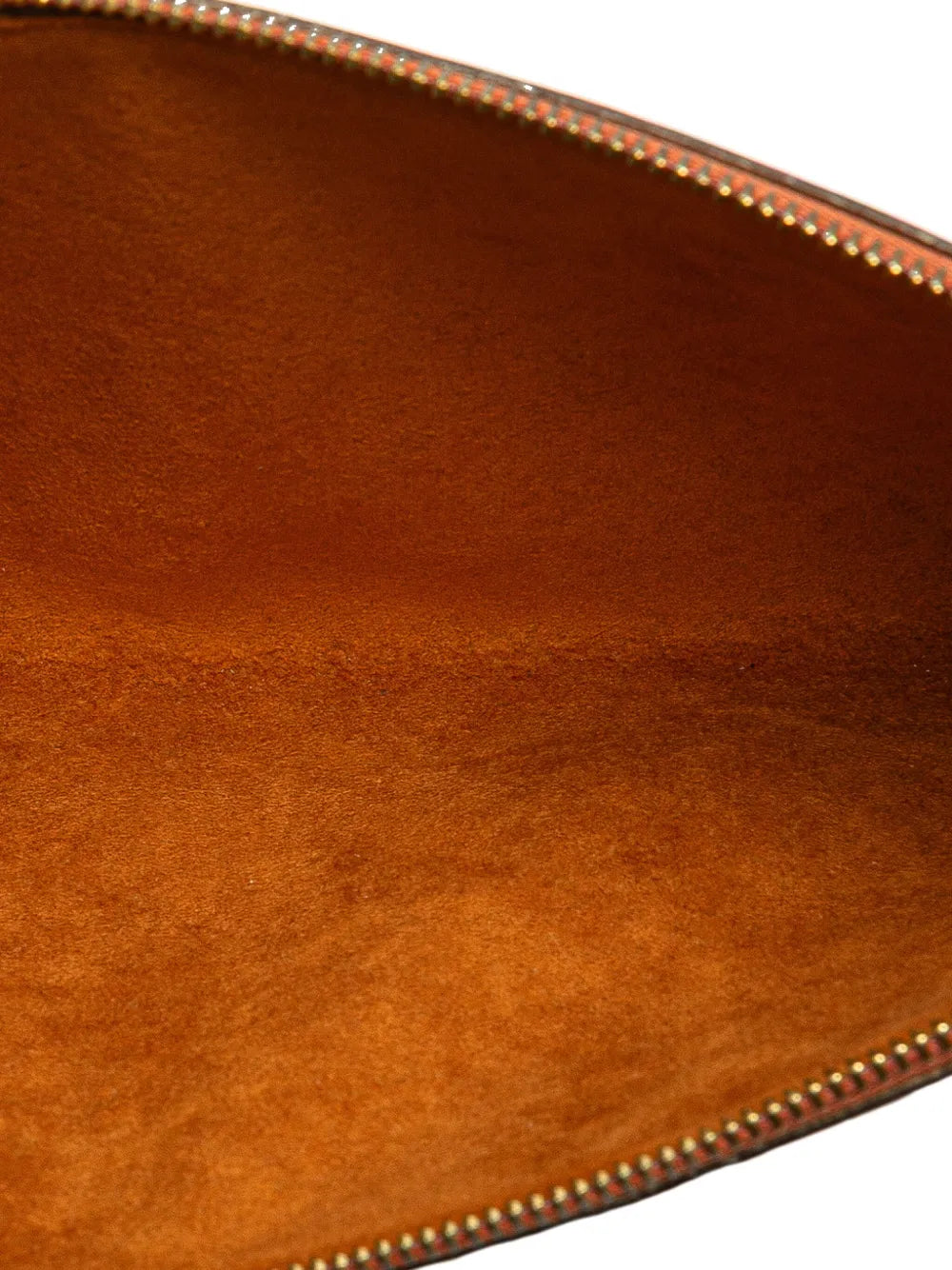 Louis Vuitton Pre Owned 1998 Epi Pochette Accessoires Shoulder Bag — Same as shown — Size One Size — Detail View