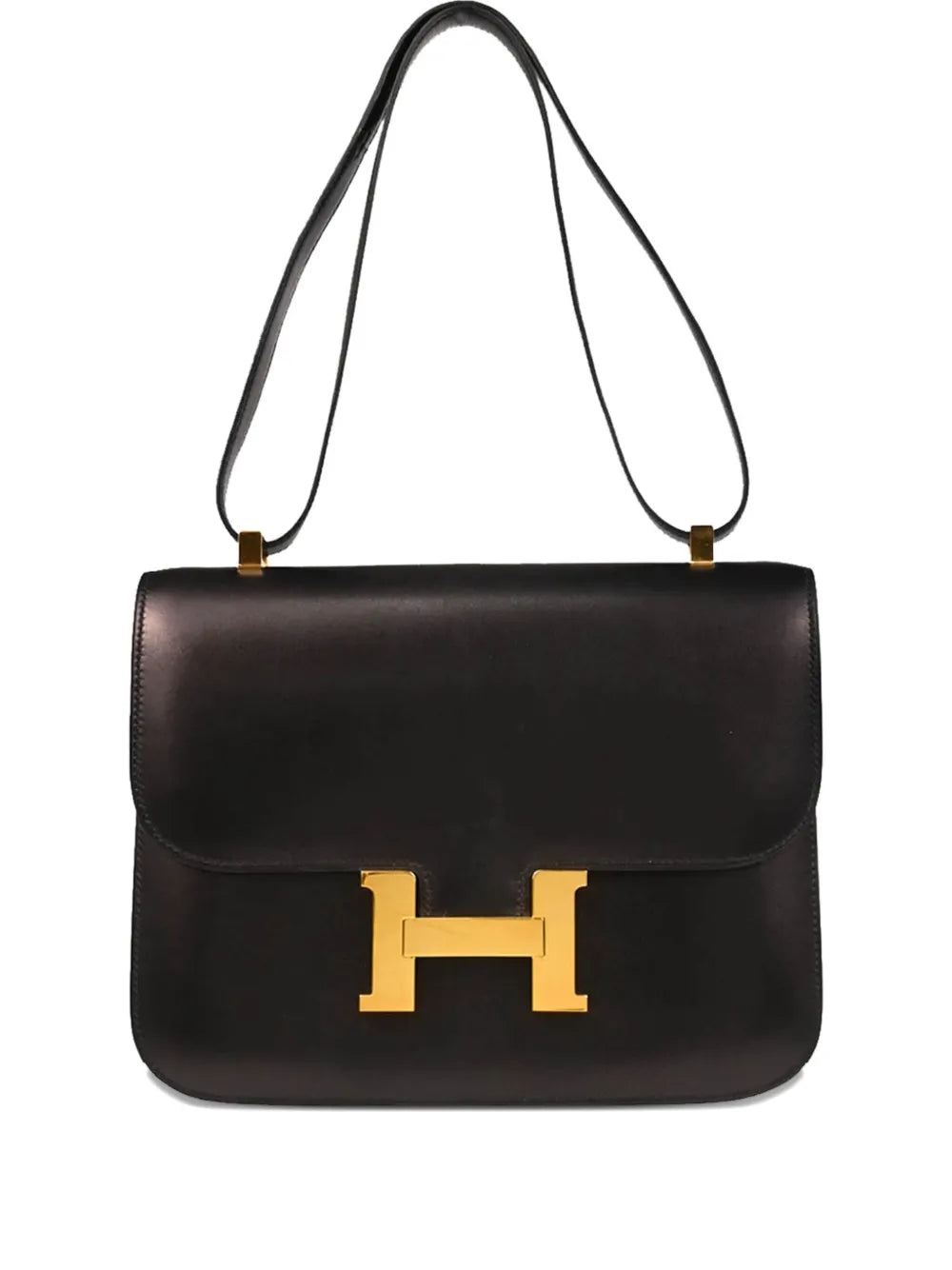 Hermes Pre Owned 2000 Constance Shoulder Bag — Same as shown — Size One Size — Front View