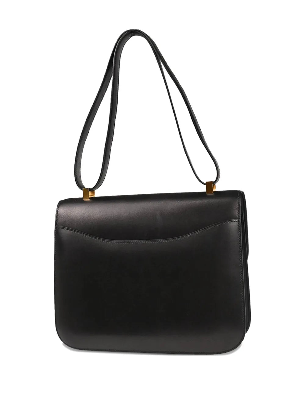 Hermes Pre Owned 2000 Constance Shoulder Bag — Same as shown — Size One Size — Side View