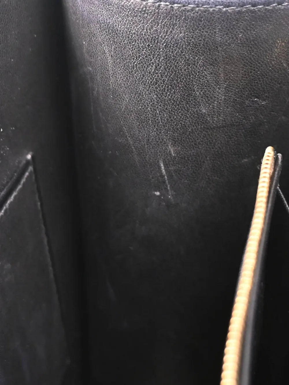 Hermes Pre Owned 2000 Constance Shoulder Bag — Same as shown — Size One Size — Detail View
