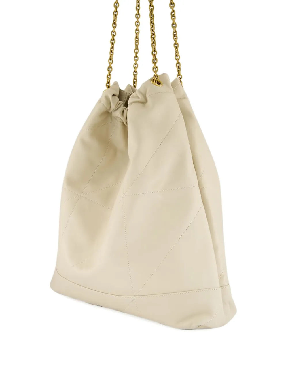 Saint Laurent Large Jamie Shoulder Bag — Same as shown — Size One Size — Side View