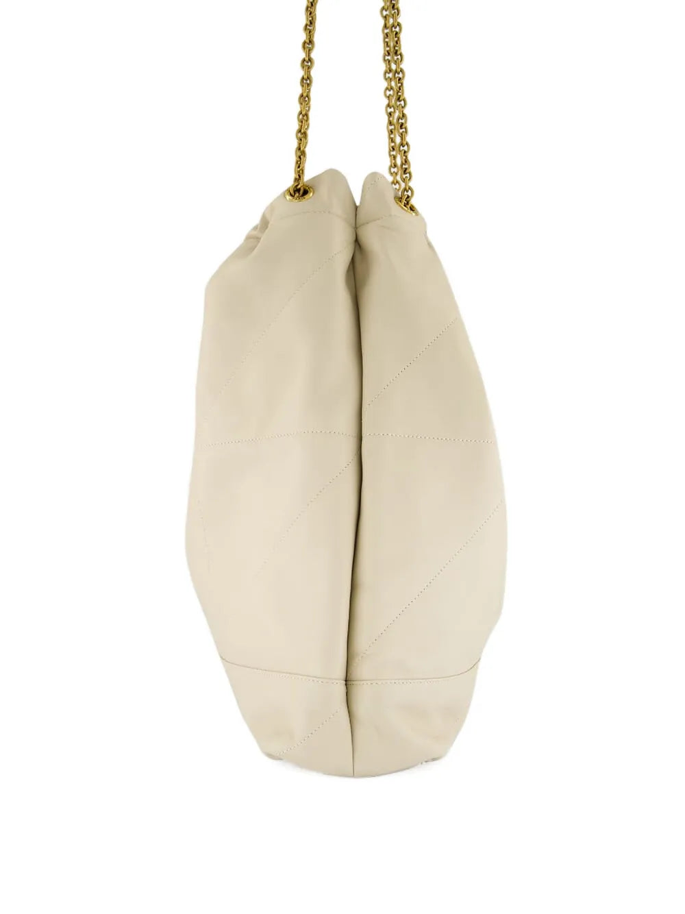 Saint Laurent Large Jamie Shoulder Bag — Same as shown — Size One Size — Back View