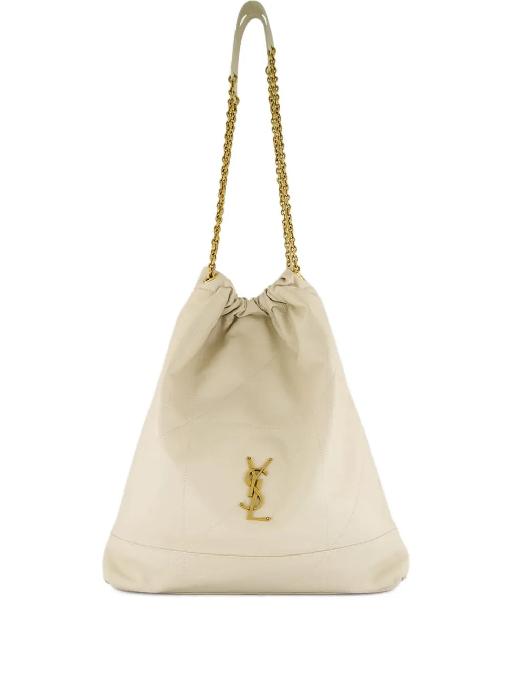 Saint Laurent Large Jamie Shoulder Bag — Same as shown — Size One Size — Front View