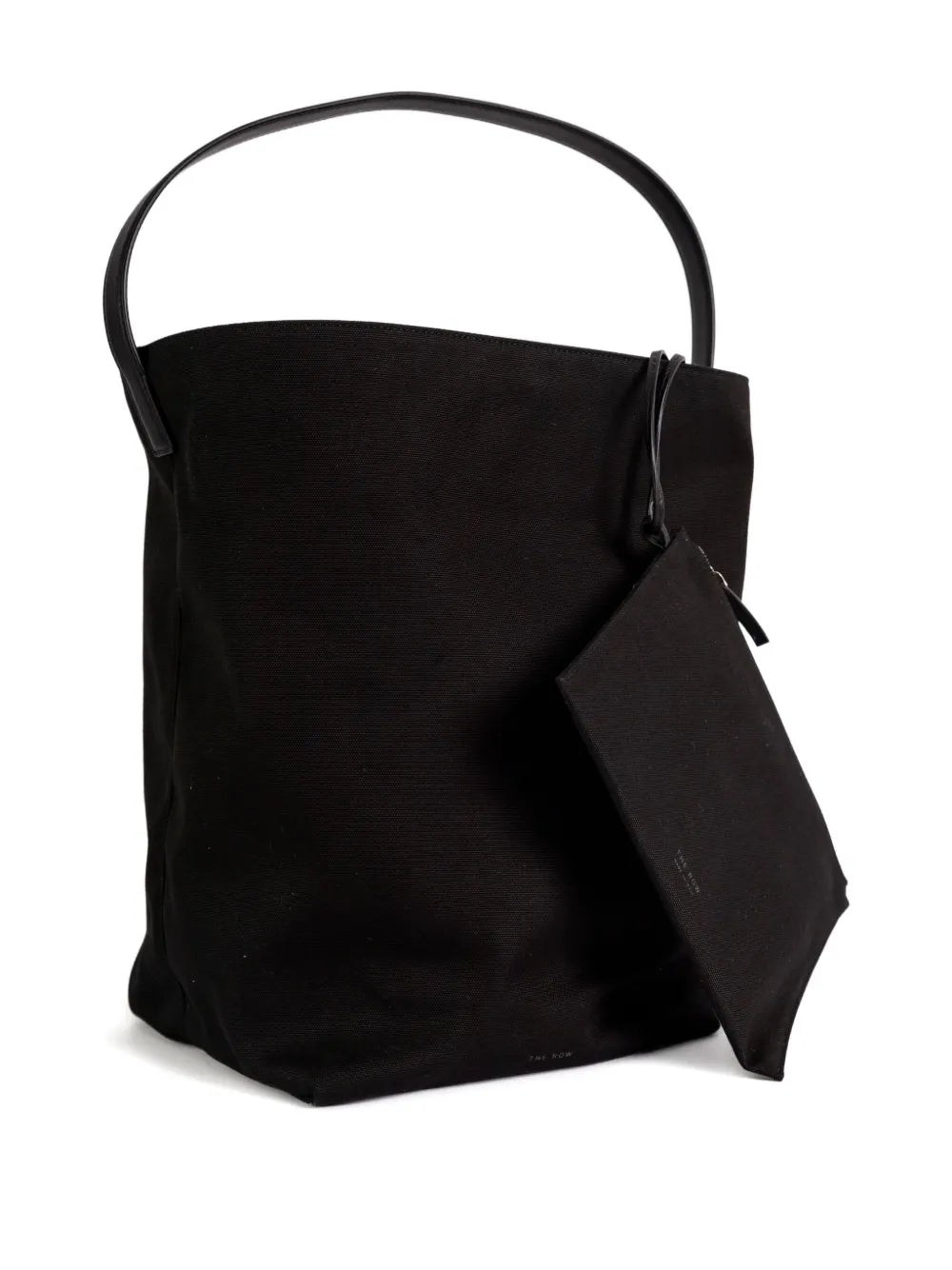 The Row Ns Shoulder Bag — Same as shown — Size One Size — Side View