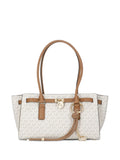 Michael Michael Kors Small Hamilton Moderne Shoulder Bag — Same as shown — Size One Size — Front View