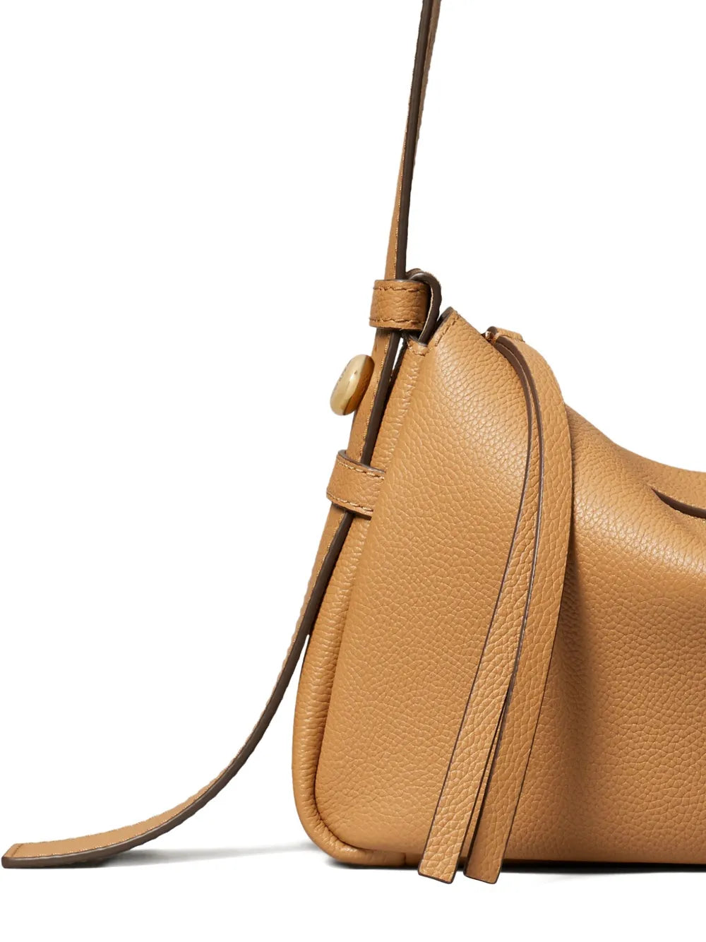 Tory Burch Small Romy Shoulder Bag — Same as shown — Size One Size — Top View
