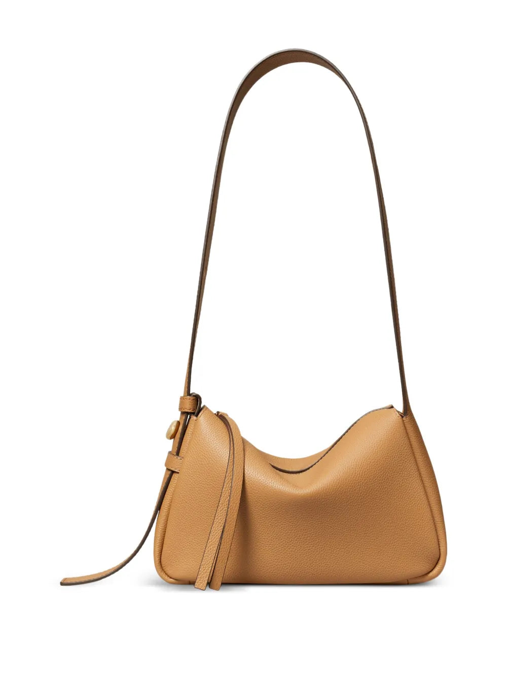 Tory Burch Small Romy Shoulder Bag — Same as shown — Size One Size — Back View