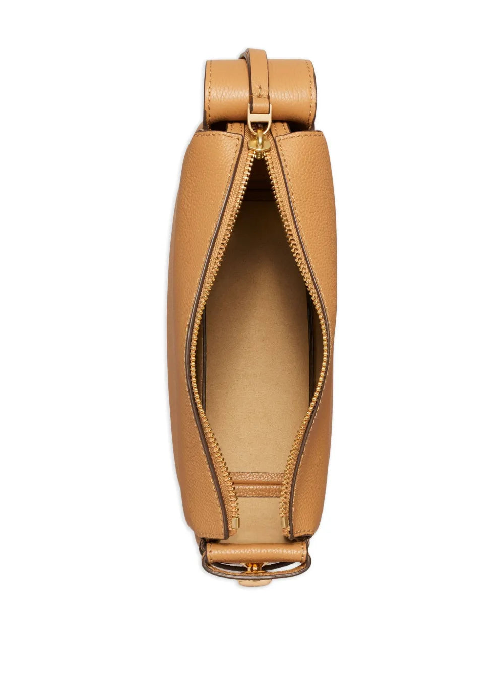 Tory Burch Small Romy Shoulder Bag — Same as shown — Size One Size — Detail View