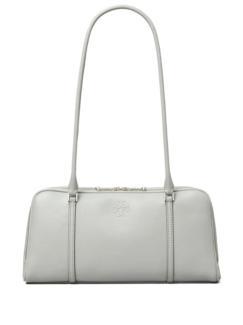 Tory Burch Small Marshmallow Shoulder Bag — Same as shown — Size One Size — Front View