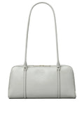 Tory Burch Small Marshmallow Shoulder Bag — Same as shown — Size One Size — Front View