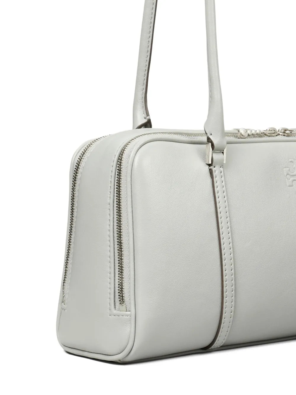 Tory Burch Small Marshmallow Shoulder Bag — Same as shown — Size One Size — Top View