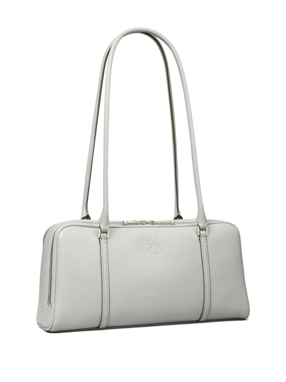 Tory Burch Small Marshmallow Shoulder Bag — Same as shown — Size One Size — Side View