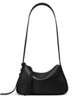Tory Burch Small Romy Shoulder Bag — Same as shown — Size One Size — Front View