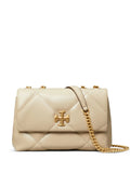 Tory Burch Small Kira Shoulder Bag — Same as shown — Size One Size — Front View