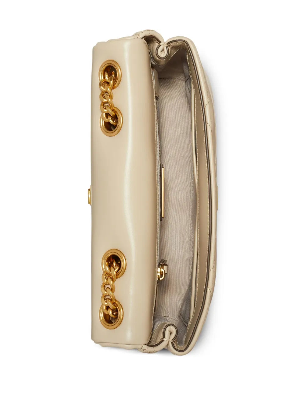 Tory Burch Small Kira Shoulder Bag — Same as shown — Size One Size — Top View