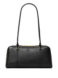 Tory Burch Small Marshmallow Shoulder Bag — Same as shown — Size One Size — Front View