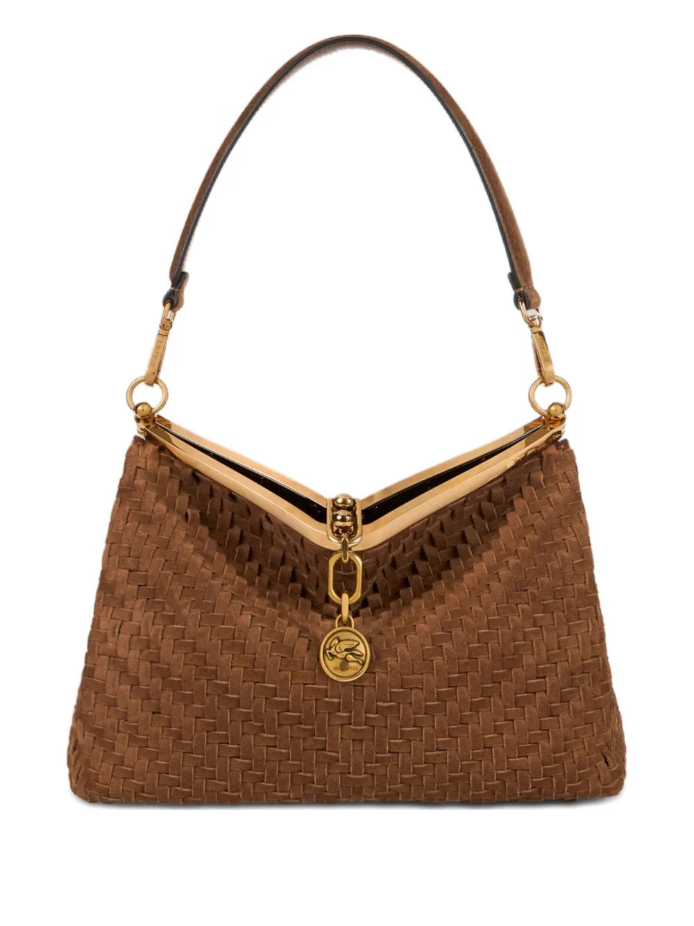 Etro Vela Tote Bag — Same as shown — Size One Size — Front View