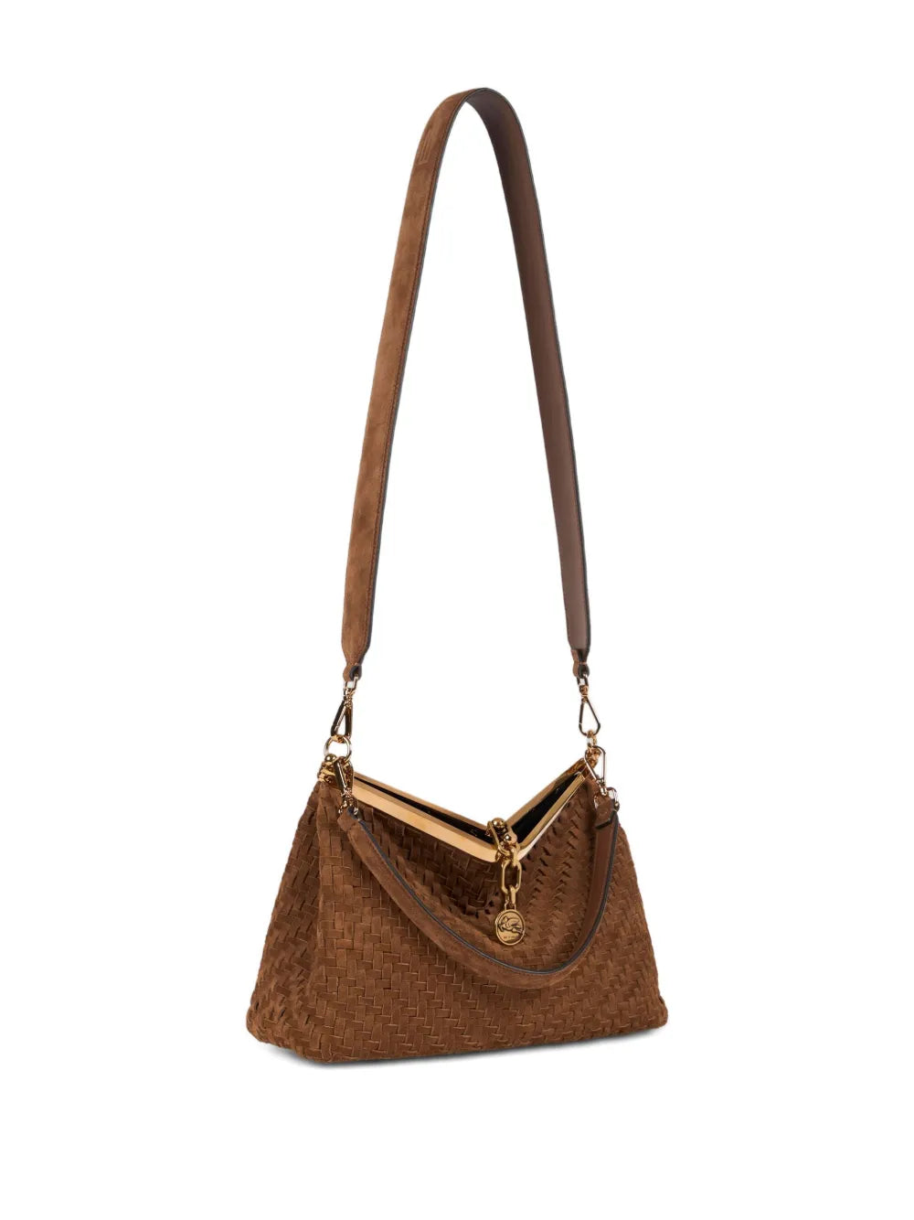 Etro Vela Tote Bag — Same as shown — Size One Size — Top View
