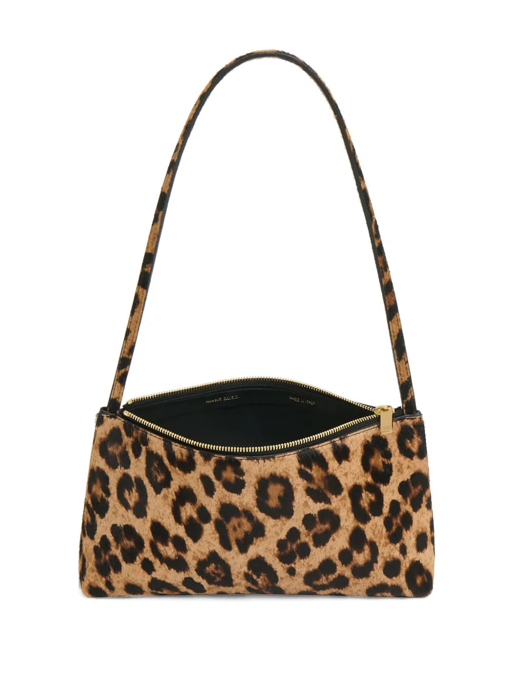 Mansur Gavriel Gaia Shoulder Bag — Same as shown — Size One Size — Back View