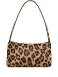 Mansur Gavriel Gaia Shoulder Bag — Same as shown — Size One Size — Front View