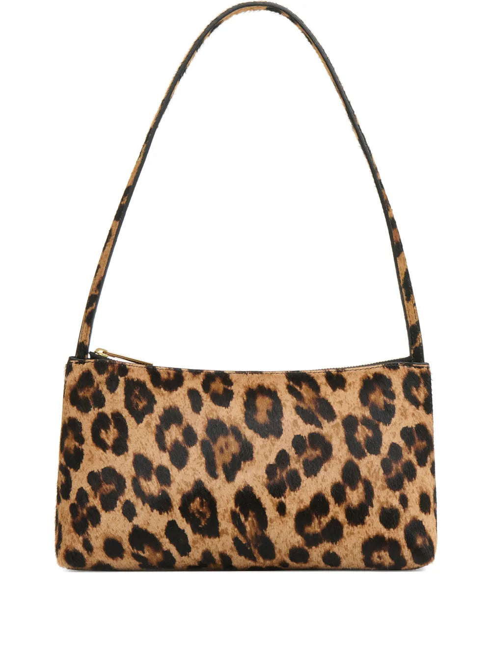 Mansur Gavriel Gaia Shoulder Bag — Same as shown — Size One Size — Front View