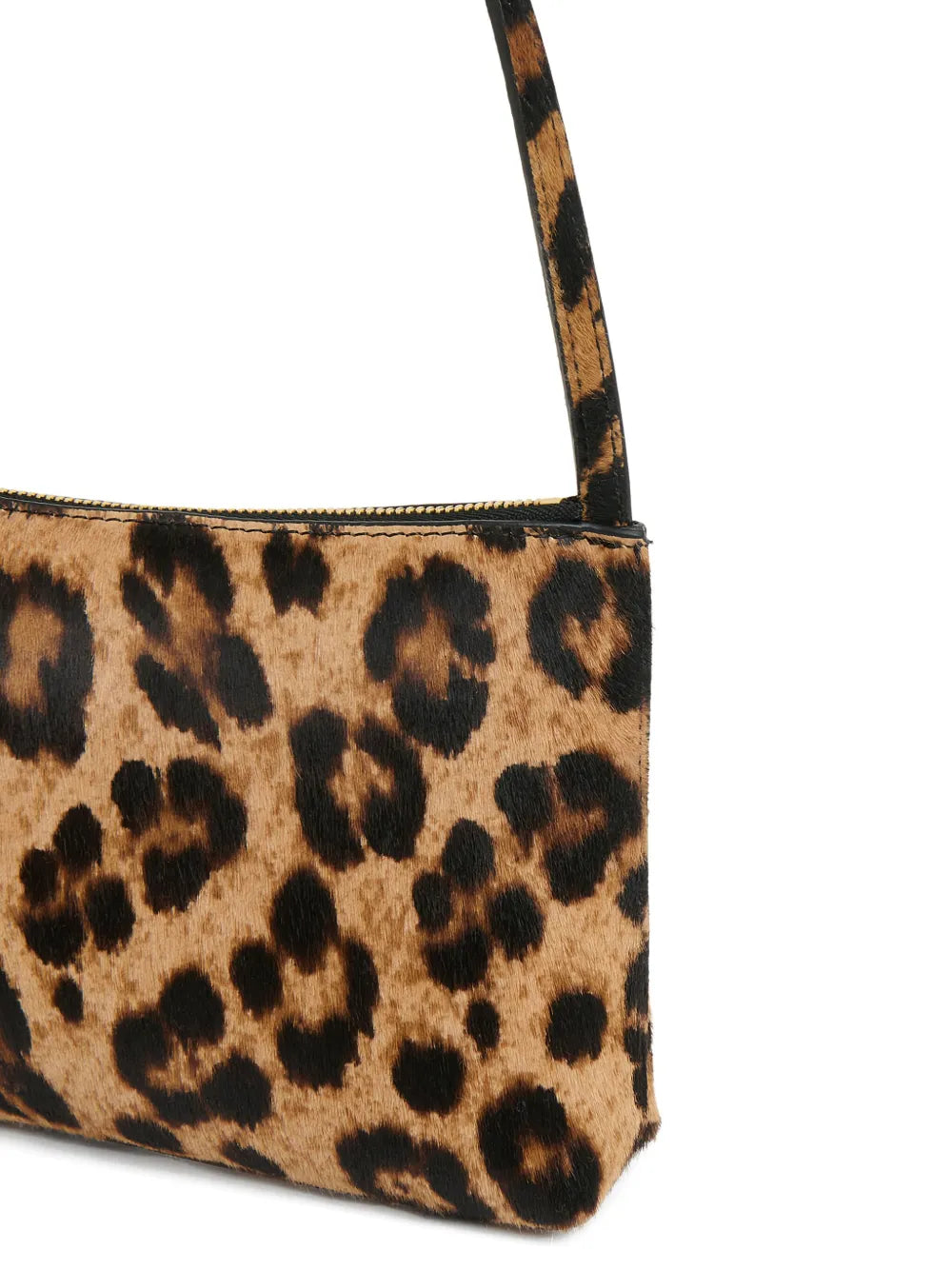 Mansur Gavriel Gaia Shoulder Bag — Same as shown — Size One Size — Top View
