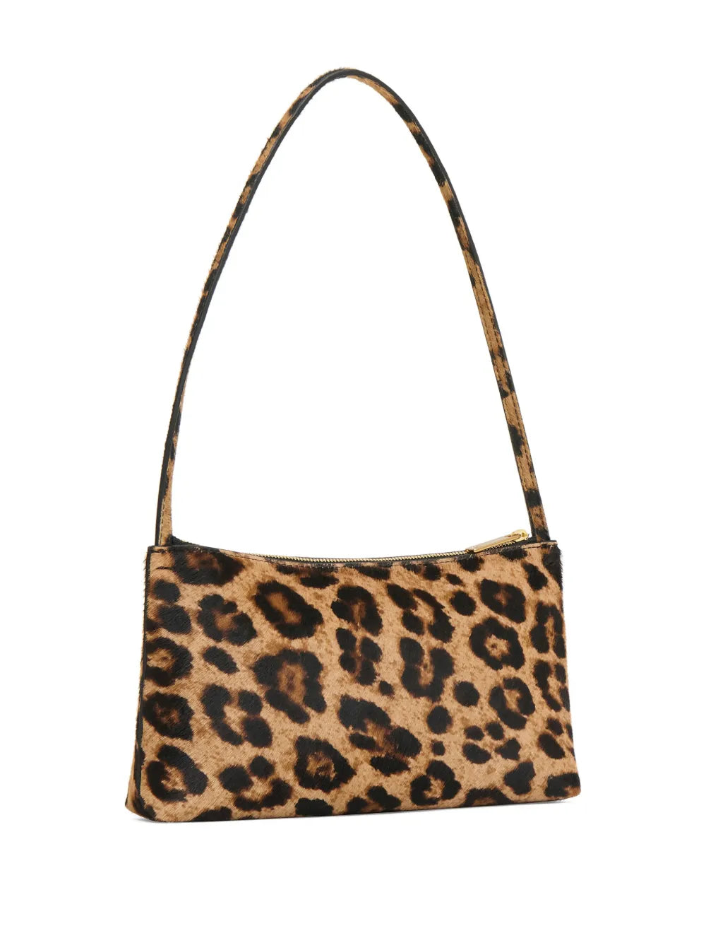 Mansur Gavriel Gaia Shoulder Bag — Same as shown — Size One Size — Side View