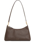 Mansur Gavriel Rhea Zip Fastening Shoulder Bag — Same as shown — Size One Size — Front View