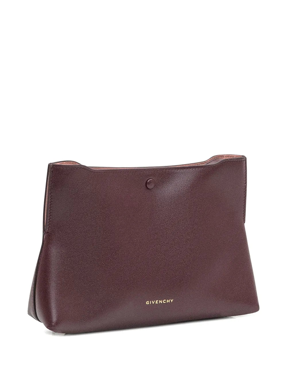 Givenchy Folded Pochette Shoulder Bag — Same as shown — Size One Size — Back View