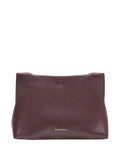Givenchy Folded Pochette Shoulder Bag — Same as shown — Size One Size — Front View