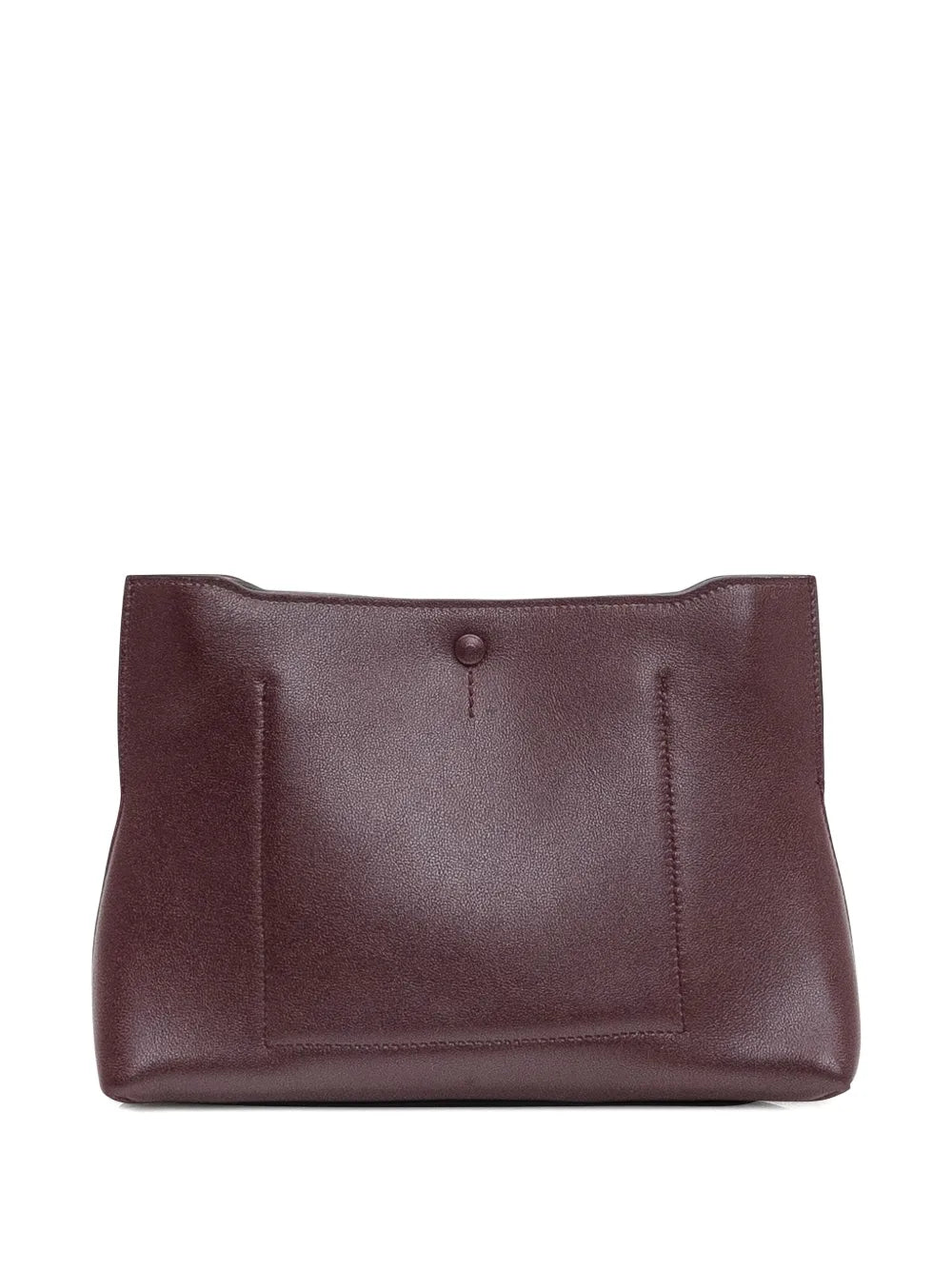Givenchy Folded Pochette Shoulder Bag — Same as shown — Size One Size — Side View