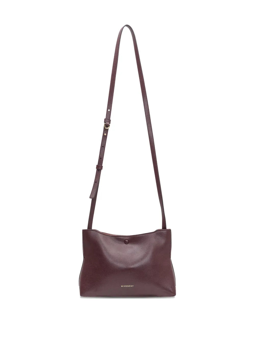 Givenchy Folded Pochette Shoulder Bag — Same as shown — Size One Size — Top View