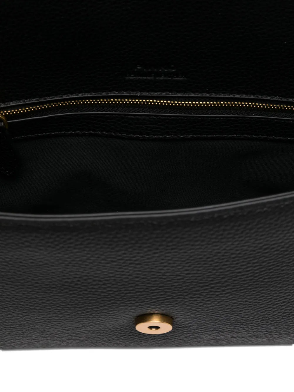 Pinko Love Studded Shoulder Bag — Same as shown — Size One Size — Detail View