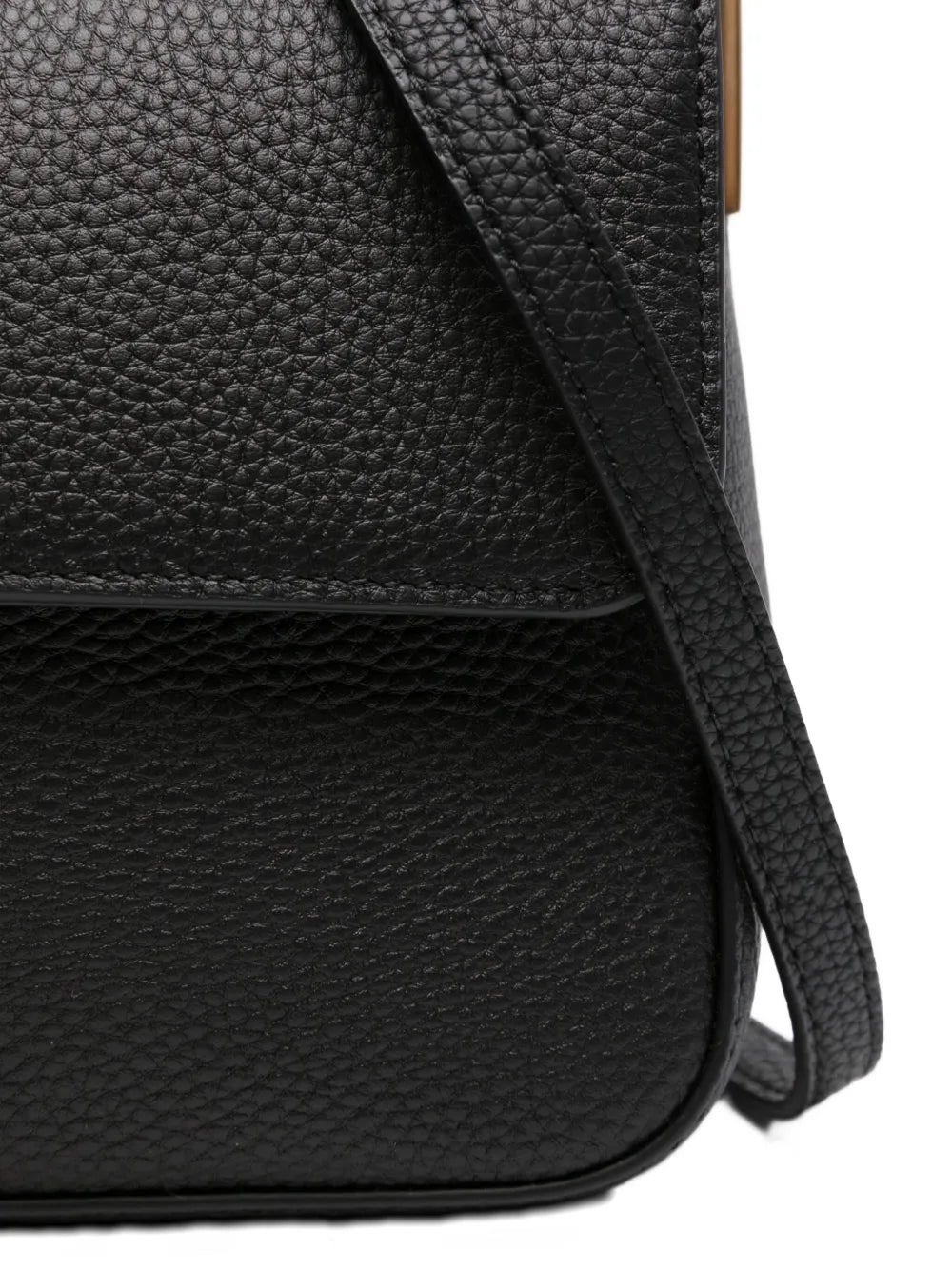 Pinko Love Studded Shoulder Bag — Same as shown — Size One Size — Top View